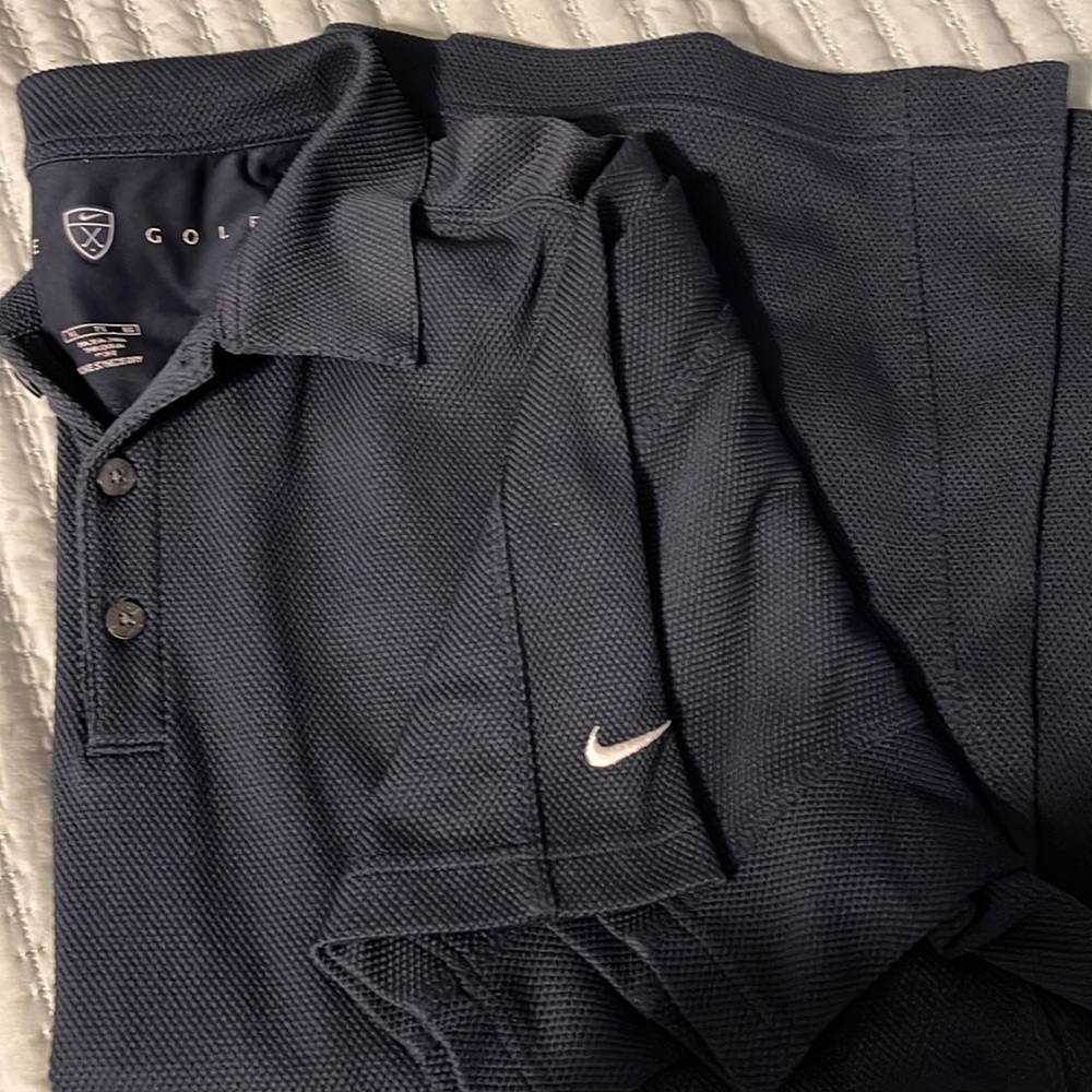 Men’s Nike Golf Polo